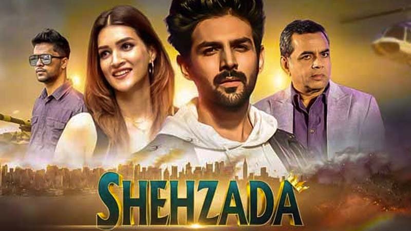 Shehzada